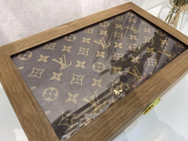 Louis Vuitton Watches Boxes OnTrend 276962