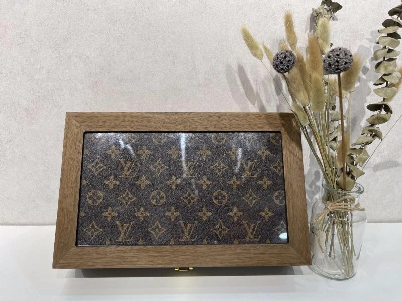 Louis Vuitton Watches Boxes OnTrend 276962
