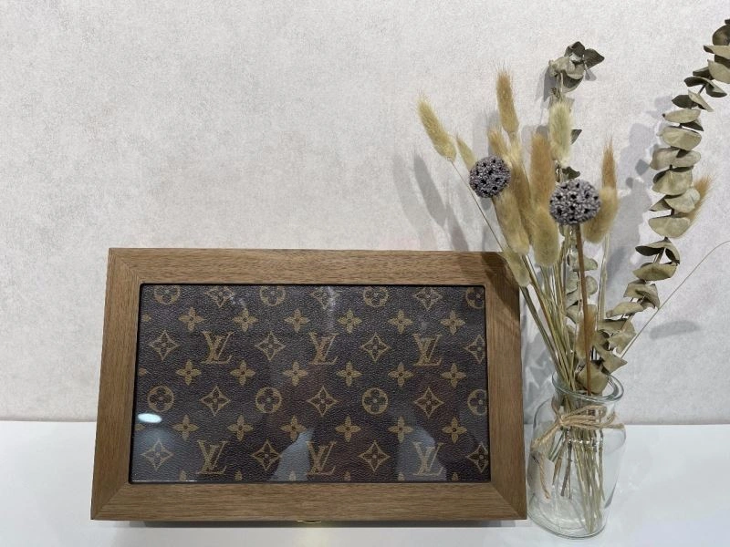 Louis Vuitton Watches Boxes OnTrend 276962