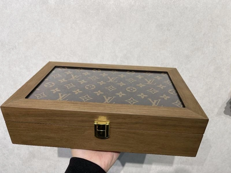 Louis Vuitton Watches Boxes OnTrend 276962