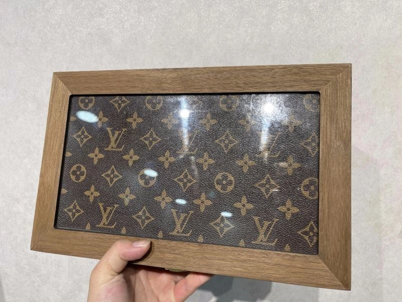 Louis Vuitton Watches Boxes OnTrend 276962