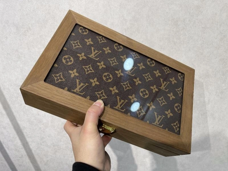 Louis Vuitton Watches Boxes OnTrend 276962
