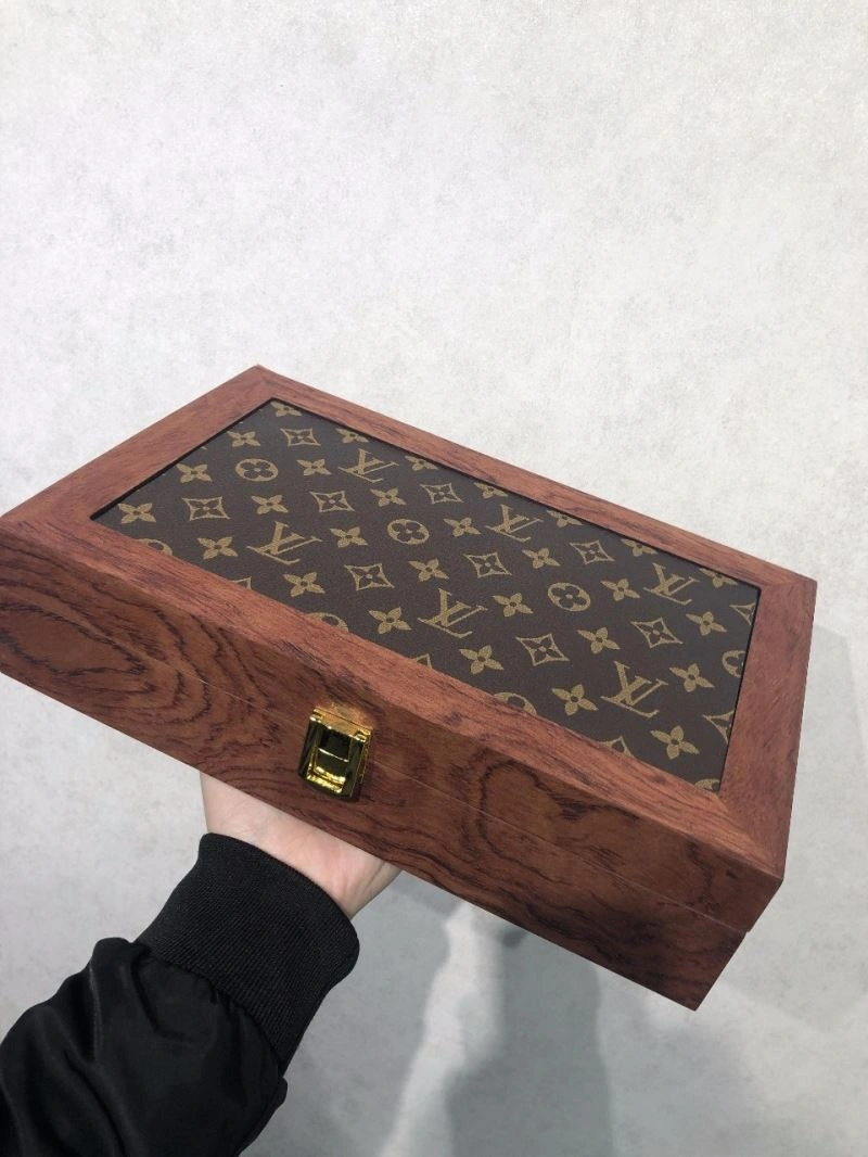 Louis Vuitton Watches Boxes Sustainable 276960