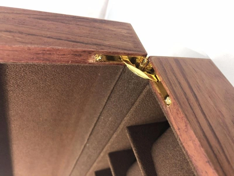 Louis Vuitton Watches Boxes Sustainable 276960