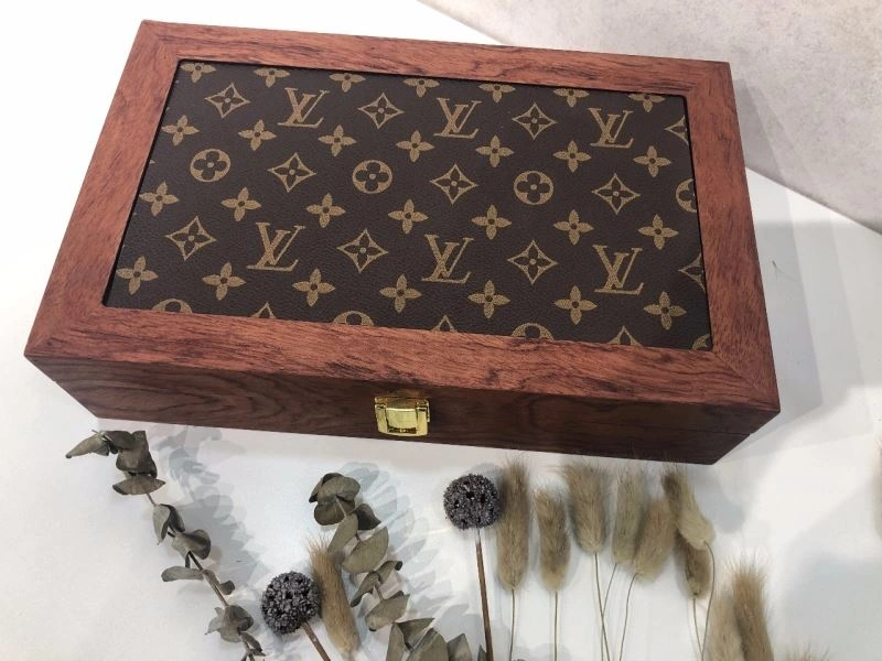 Louis Vuitton Watches Boxes Sustainable 276960