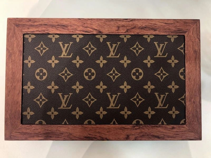 Louis Vuitton Watches Boxes Sustainable 276960