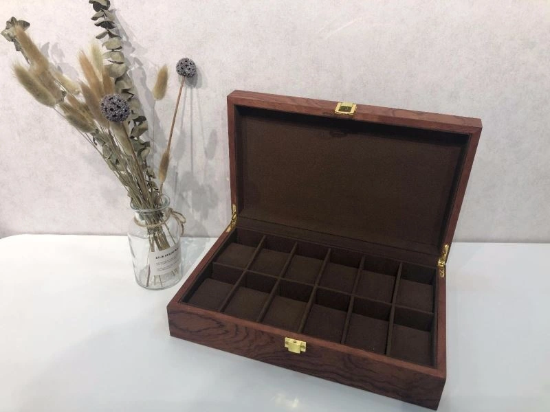 Louis Vuitton Watches Boxes Sustainable 276960