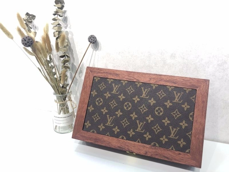 Louis Vuitton Watches Boxes Sustainable 276960