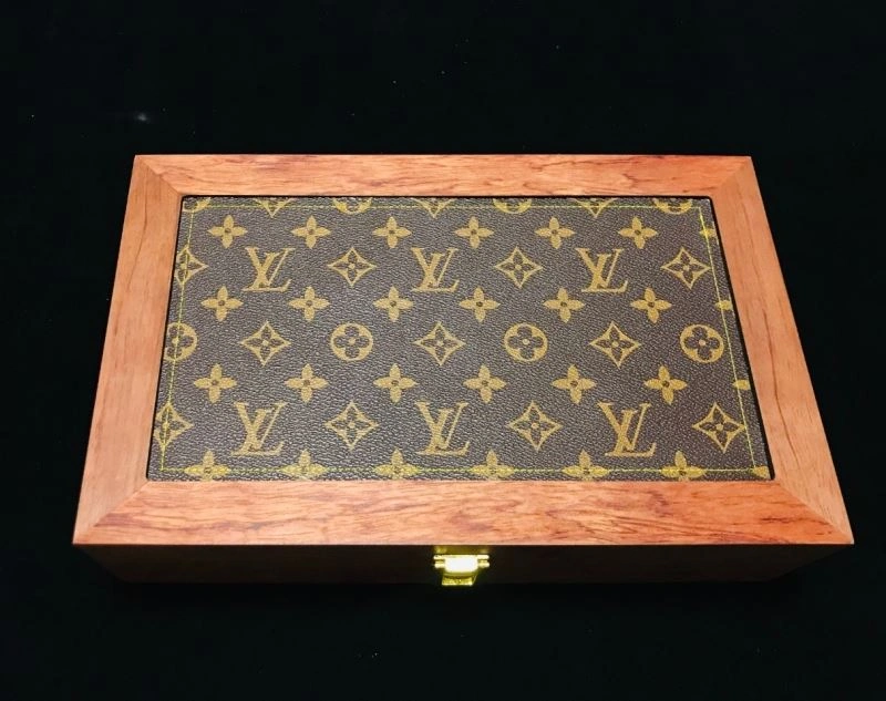 Louis Vuitton Watches Boxes OdorResistant 276961