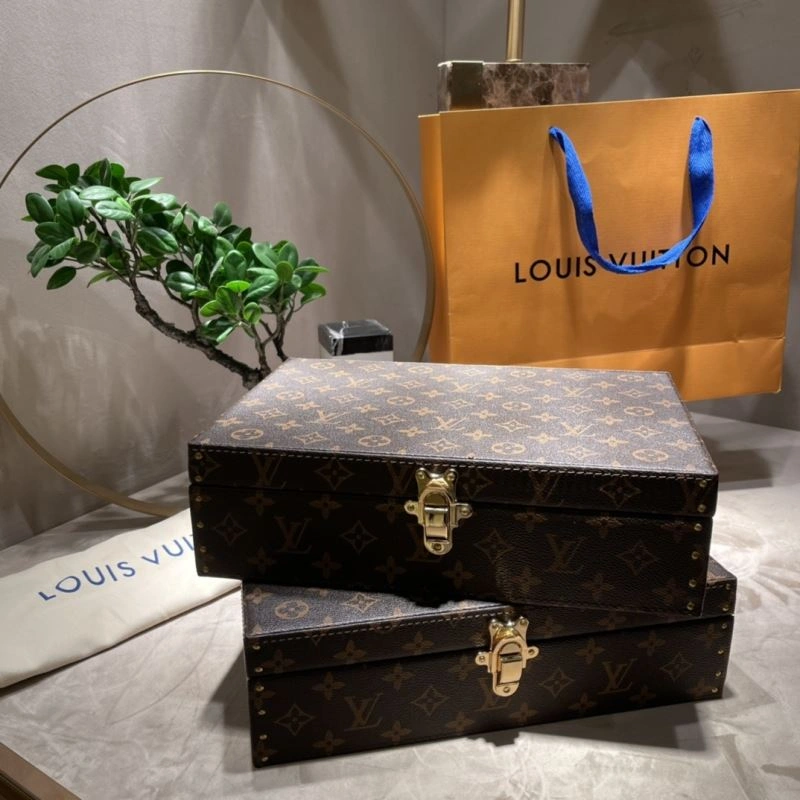 Premium Louis Vuitton Watches Boxes 276969