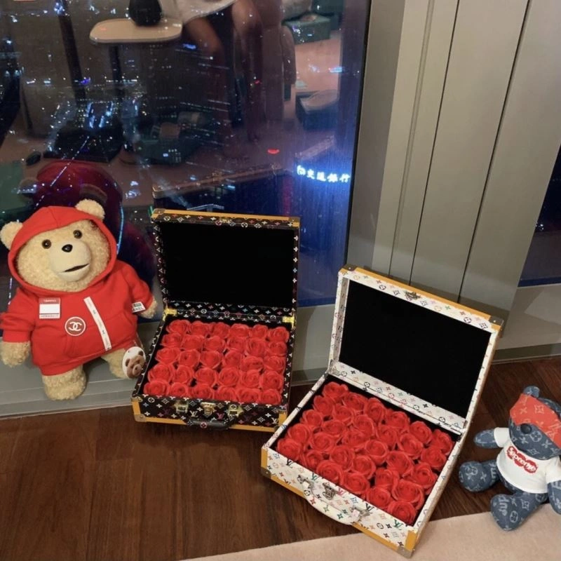 Louis Vuitton Watches Boxes Neat 276958