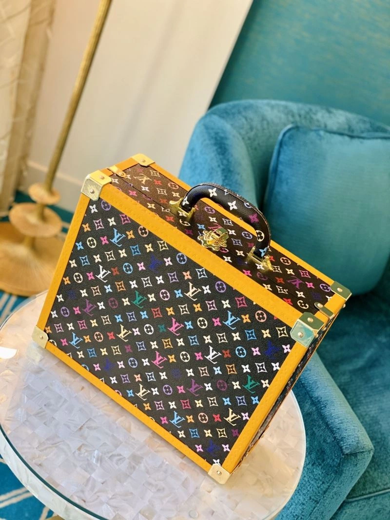 Louis Vuitton Watches Boxes GoodFit 276959