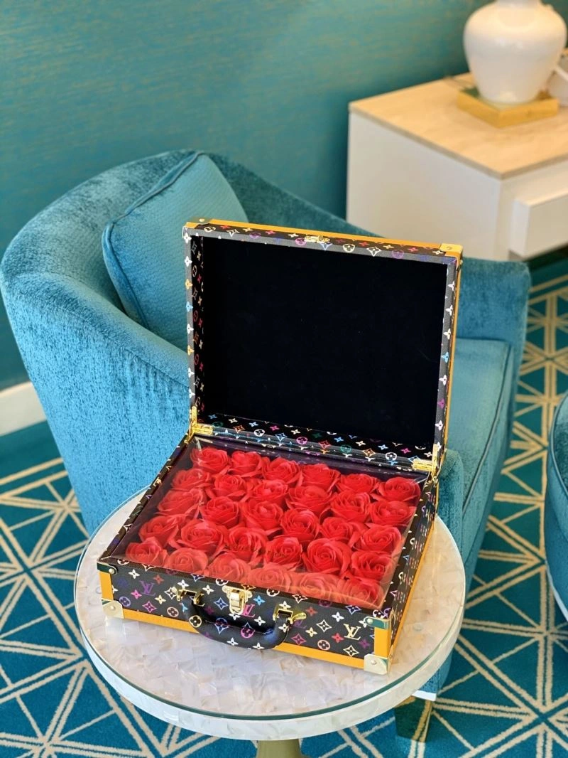 Louis Vuitton Watches Boxes GoodFit 276959