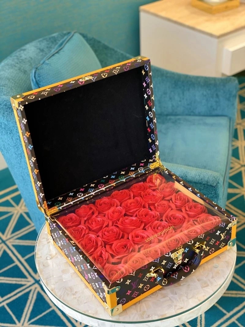 Louis Vuitton Watches Boxes GoodFit 276959