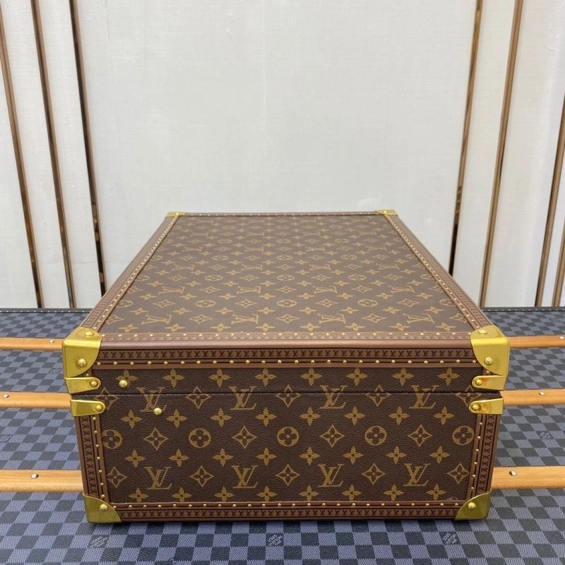 Louis Vuitton Watches Boxes Comfortable 276956