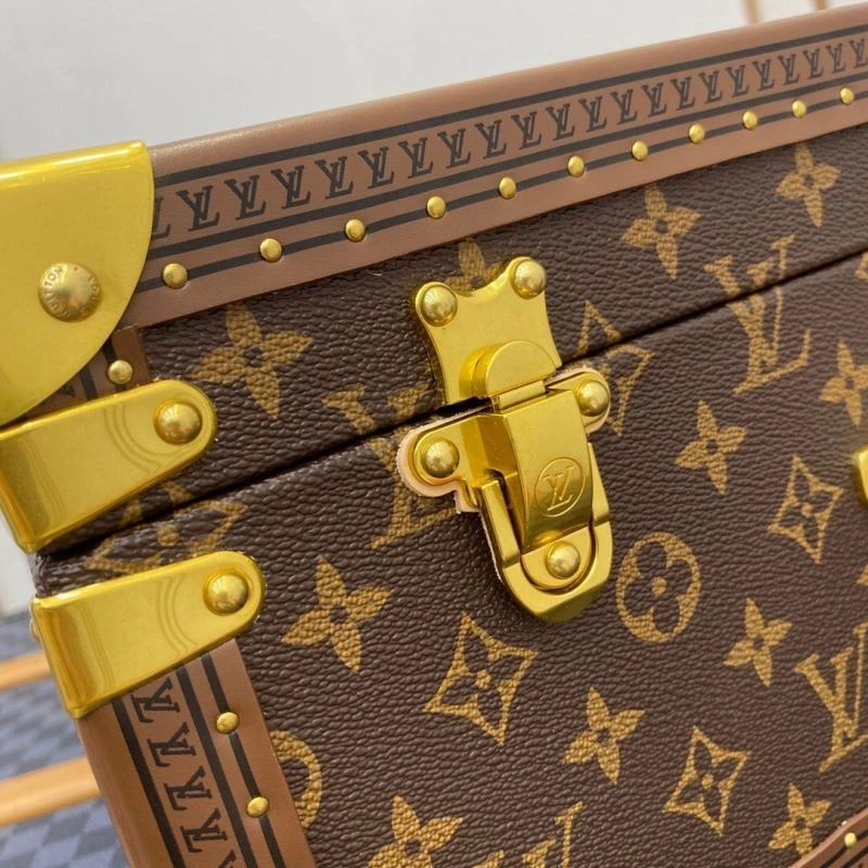 Louis Vuitton Watches Boxes Comfortable 276956