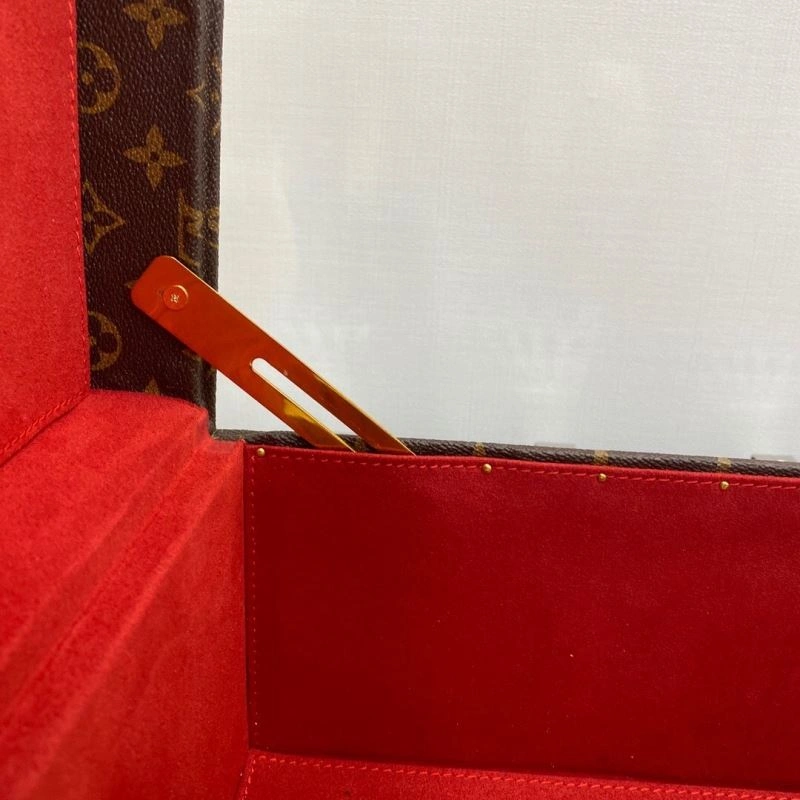 Louis Vuitton Watches Boxes Comfortable 276956