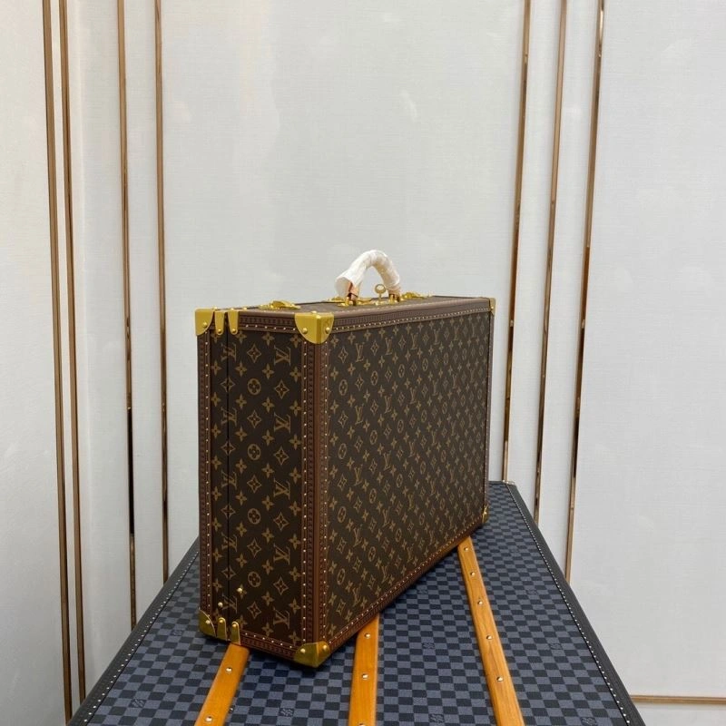 Louis Vuitton Watches Boxes OdorResistant 276955