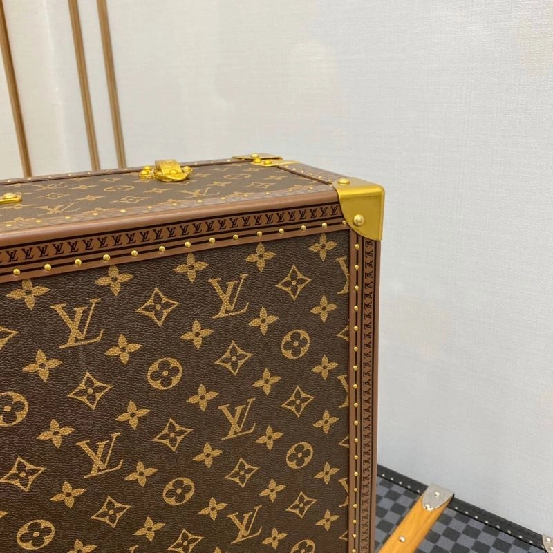 Louis Vuitton Watches Boxes OdorResistant 276955