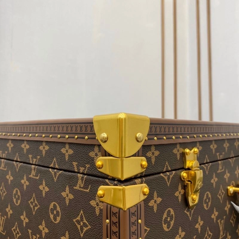 Louis Vuitton Watches Boxes OdorResistant 276955