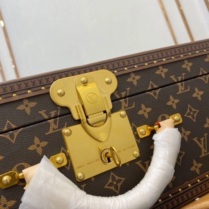 Louis Vuitton Watches Boxes OdorResistant 276955