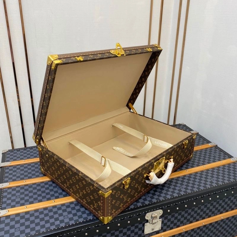 Louis Vuitton Watches Boxes OdorResistant 276955