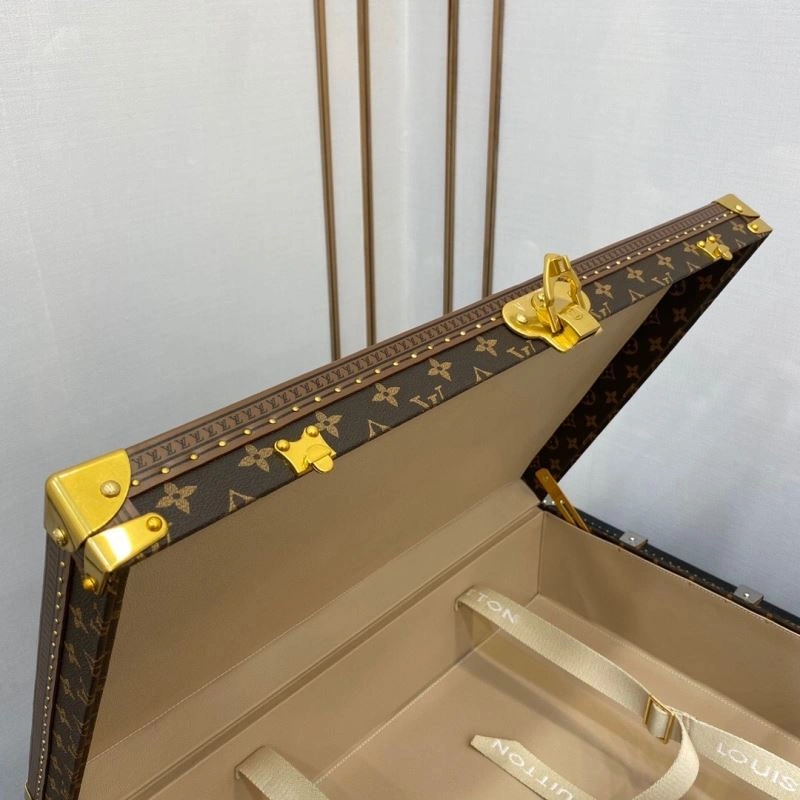 Louis Vuitton Watches Boxes OdorResistant 276955