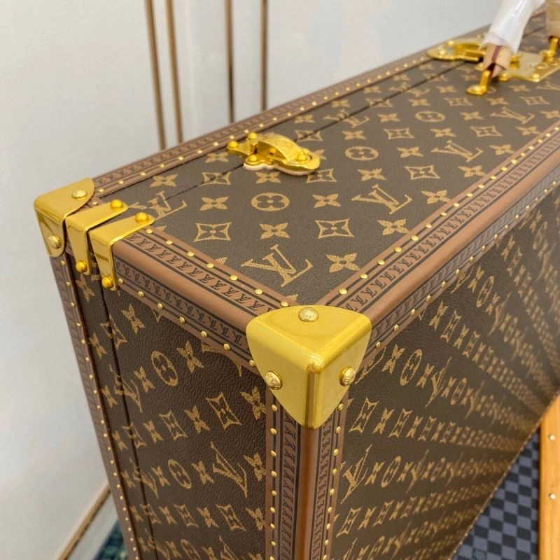 Durable Louis Vuitton Watches Boxes 276942