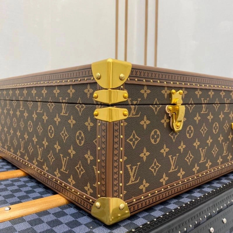 Durable Louis Vuitton Watches Boxes 276942