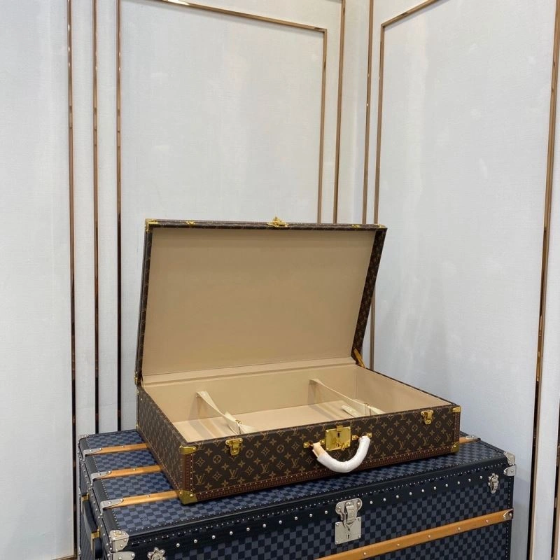 Durable Louis Vuitton Watches Boxes 276942