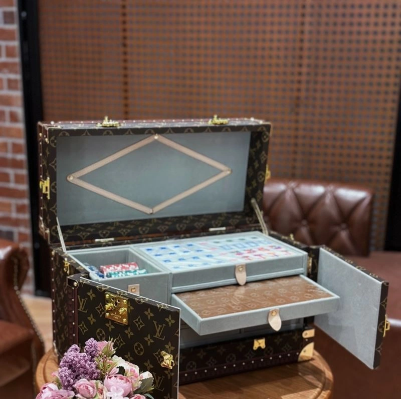 Louis Vuitton Watches Boxes FlexibleFit 276936