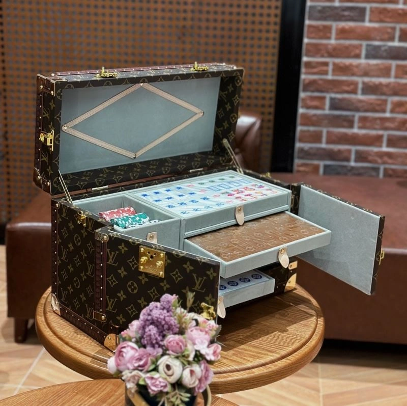 Louis Vuitton Watches Boxes FlexibleFit 276936