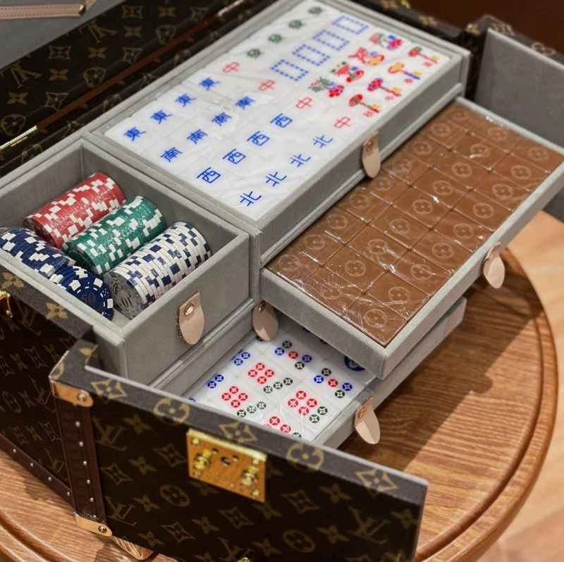 Louis Vuitton Watches Boxes FlexibleFit 276936