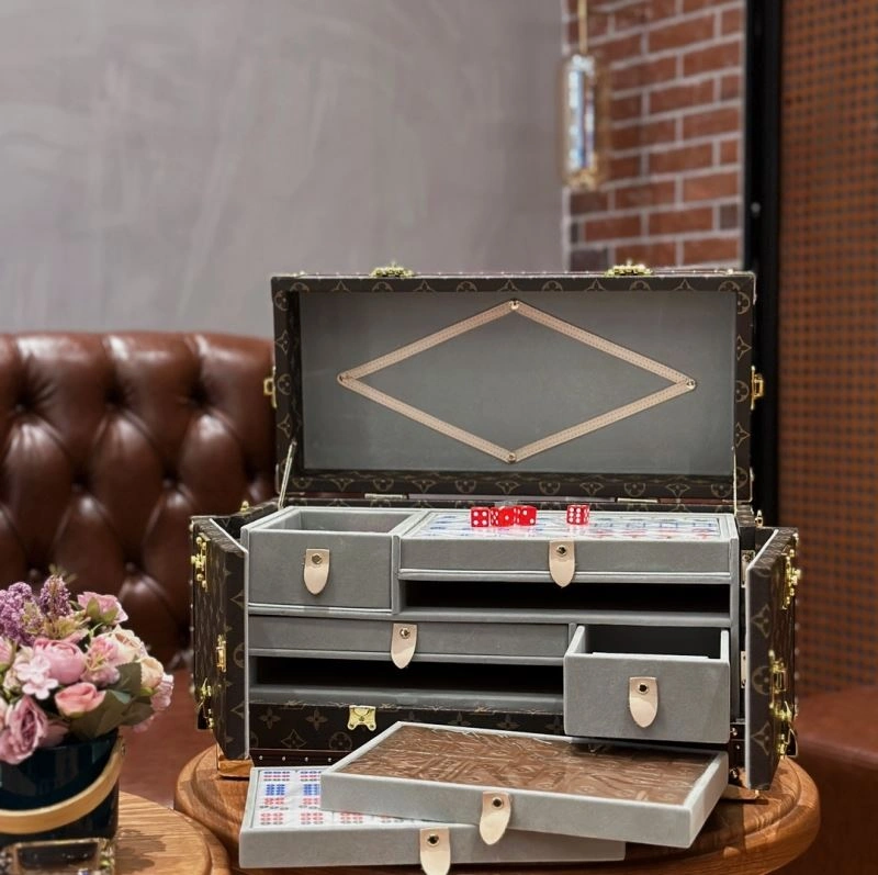 Louis Vuitton Watches Boxes FlexibleFit 276936