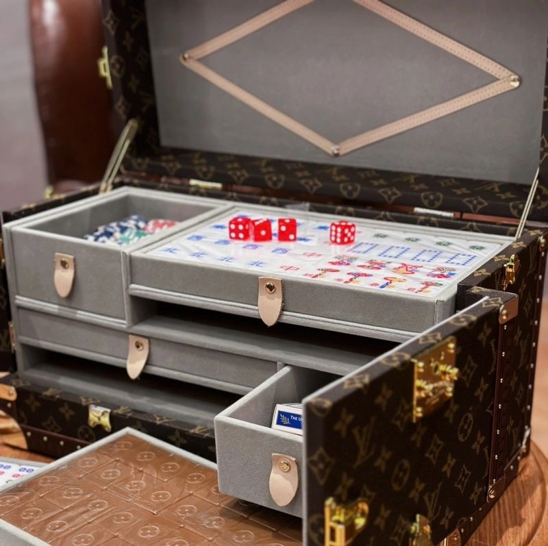 Louis Vuitton Watches Boxes FlexibleFit 276936