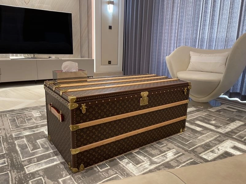 MoistureWicking Louis Vuitton Watches Boxes 276948