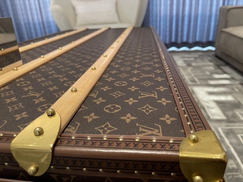 MoistureWicking Louis Vuitton Watches Boxes 276948