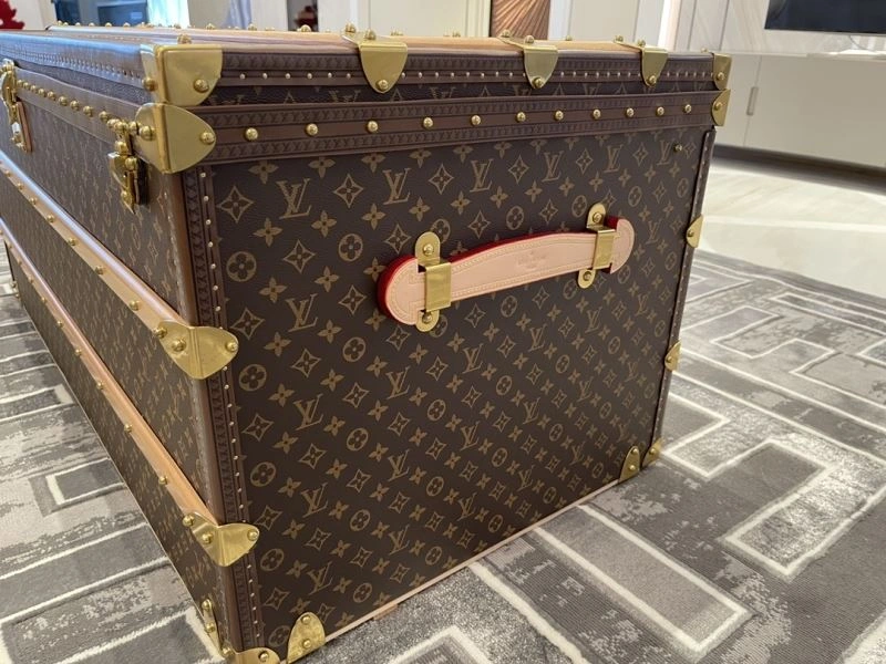 MoistureWicking Louis Vuitton Watches Boxes 276948