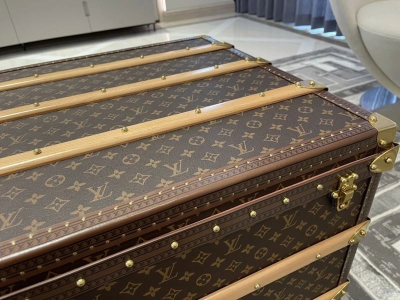 MoistureWicking Louis Vuitton Watches Boxes 276948