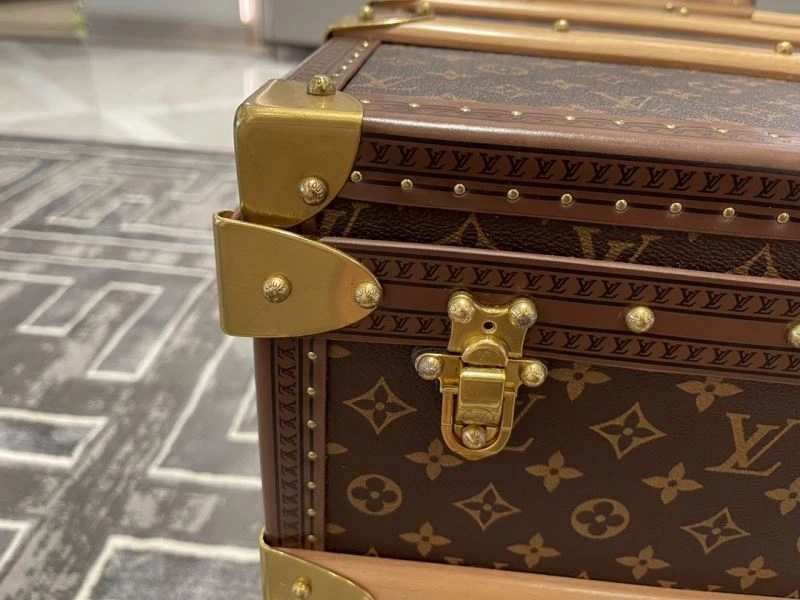 MoistureWicking Louis Vuitton Watches Boxes 276948