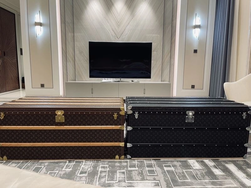 MoistureWicking Louis Vuitton Watches Boxes 276948