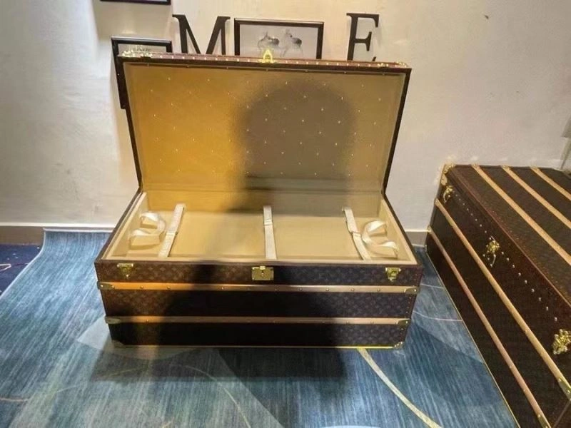 Louis Vuitton Watches Boxes Bright 276941