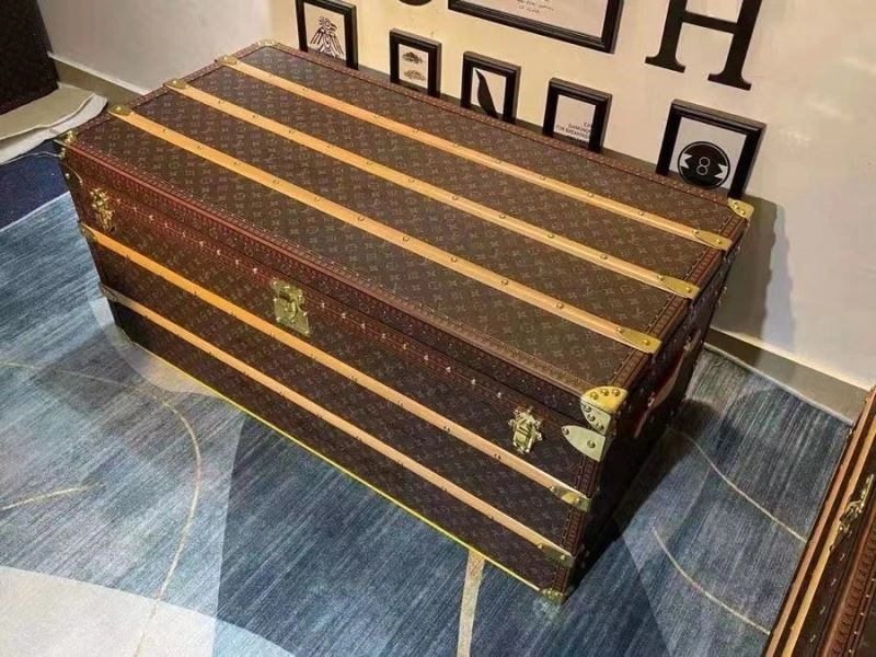 Louis Vuitton Watches Boxes Bright 276941
