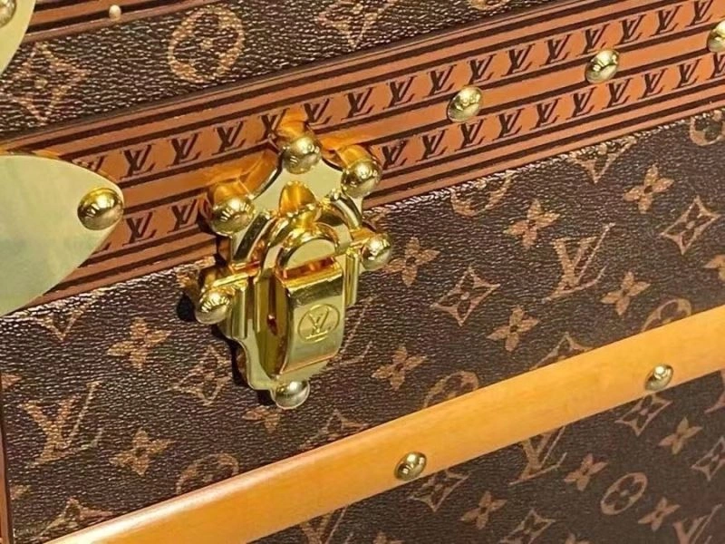 Louis Vuitton Watches Boxes Bright 276941