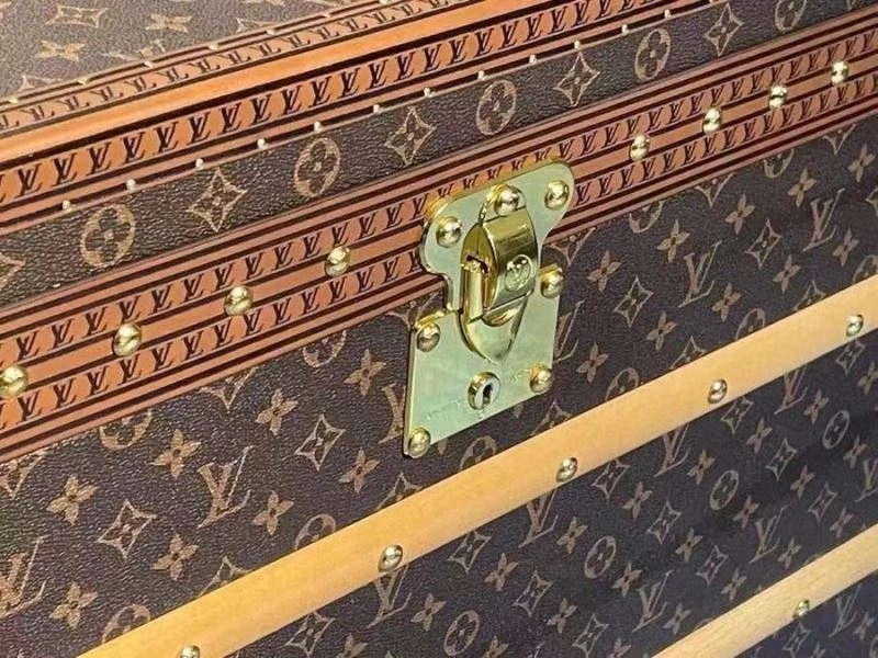 Louis Vuitton Watches Boxes Bright 276941