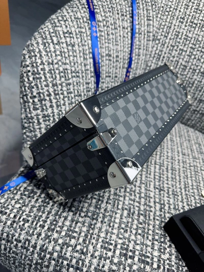 Colorful Louis Vuitton Watches Boxes 276945