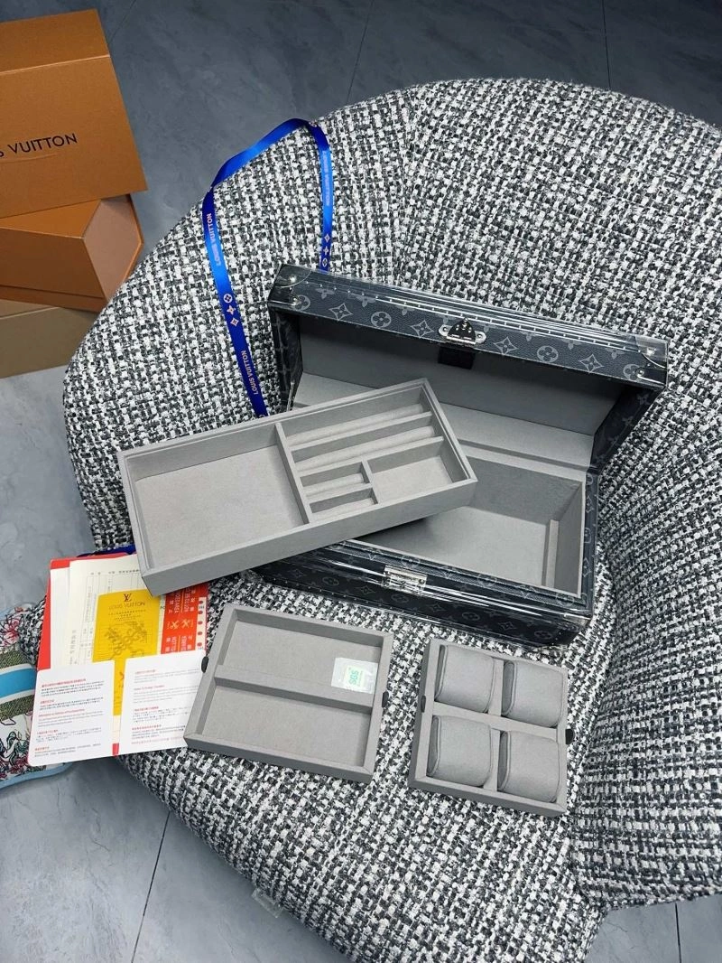 Sustainable Louis Vuitton Watches Boxes 276944