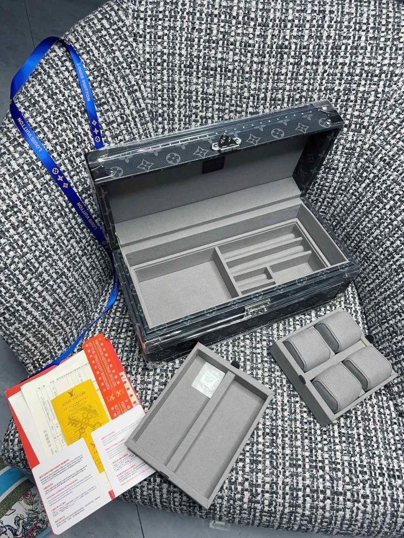 Sustainable Louis Vuitton Watches Boxes 276944
