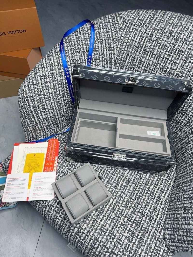 Sustainable Louis Vuitton Watches Boxes 276944