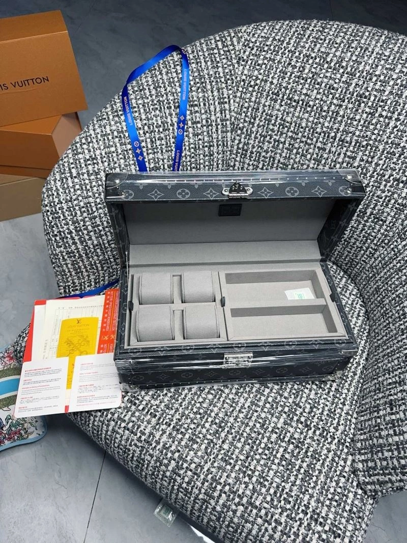 Sustainable Louis Vuitton Watches Boxes 276944